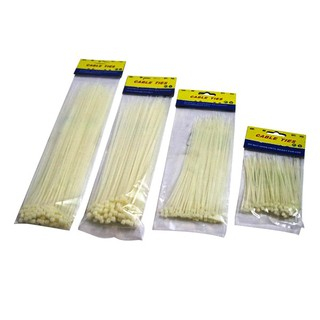 LC - Nylon Cable Tie | Shopee Philippines
