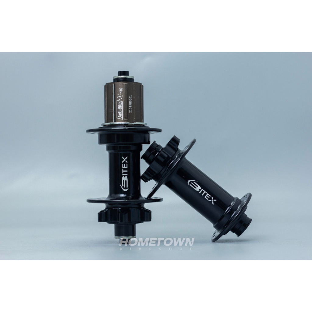 Bitex BX211 | MT 32H Front and Rear Hub | Shopee Philippines