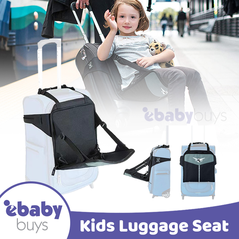 Luggage baby carrier online