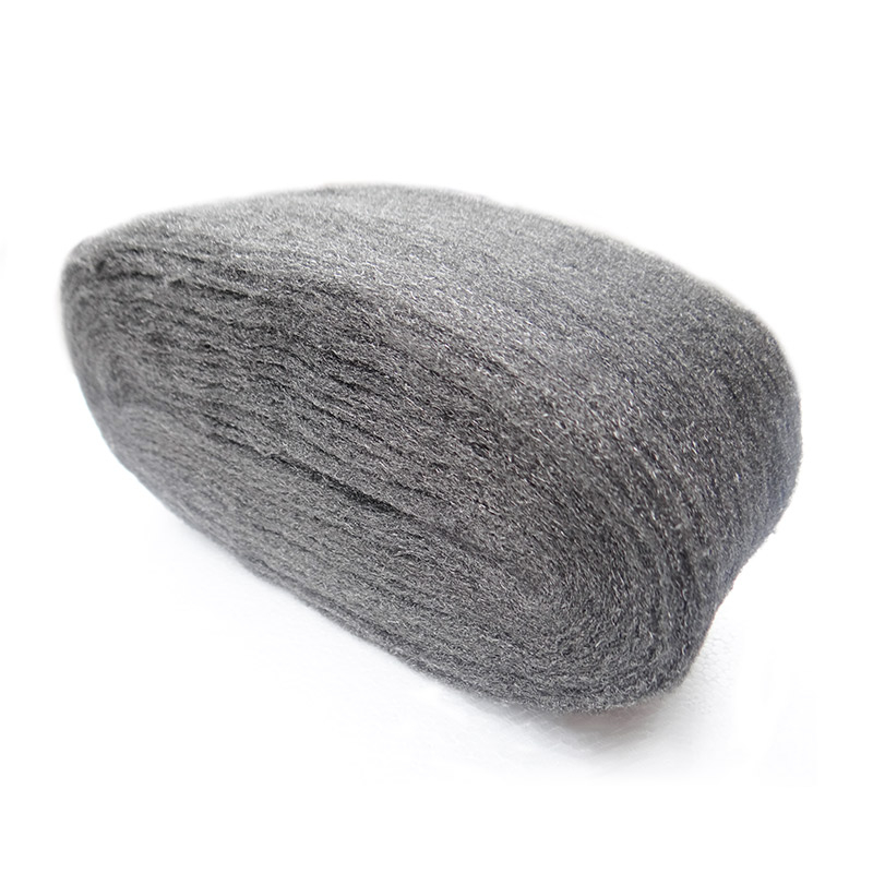 Steel Wool Grade 0000 3.3m Metal Wire Mesh wool MacoLay Enterprise