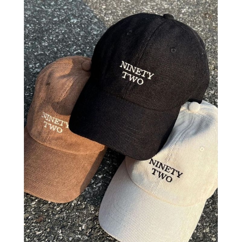 Ninety Two Cap by Freen Sarocha (Original) | Shopee Philippines