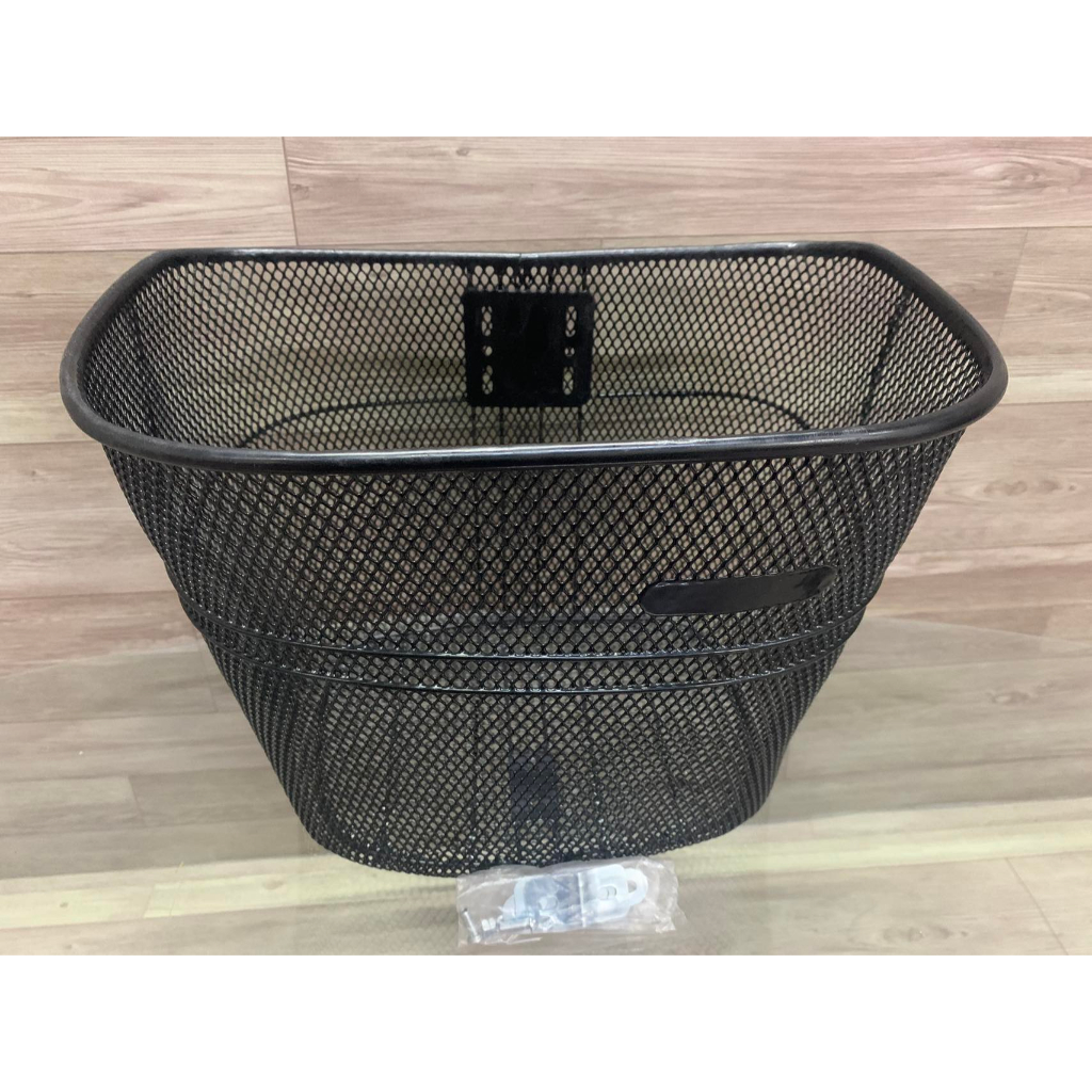 Front Basket For Folding Bike BMX MTB KidsBike RoadBike and Ebike