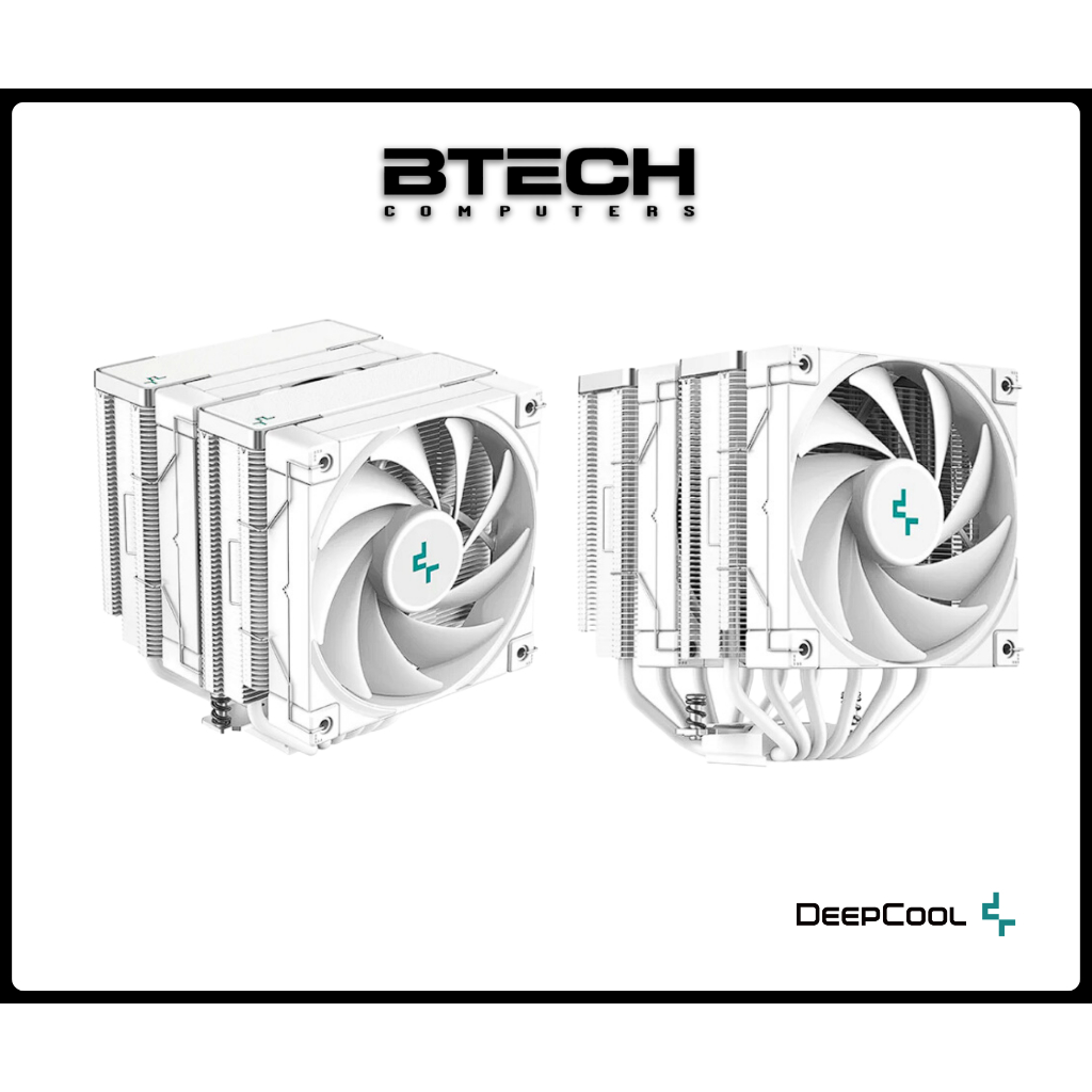Deepcool ak620 wh white shopee philippines