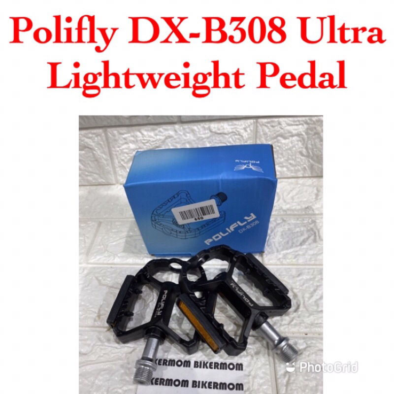 Polifly pedal hot sale