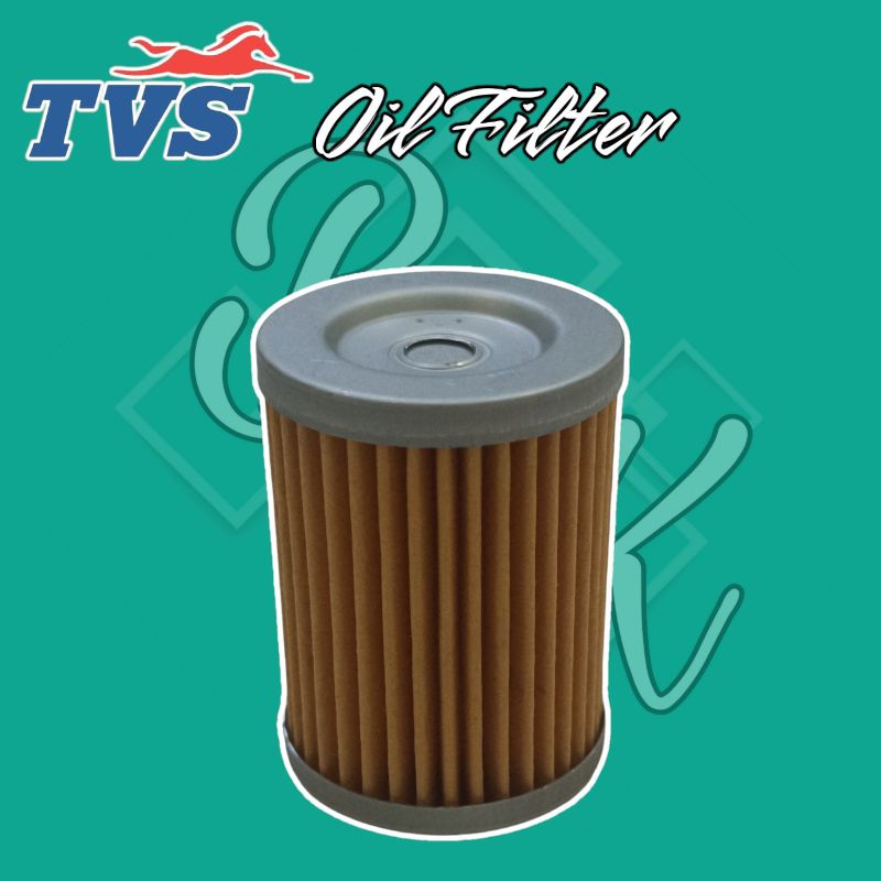 Oil Filter for TVS King Shopee Philippines