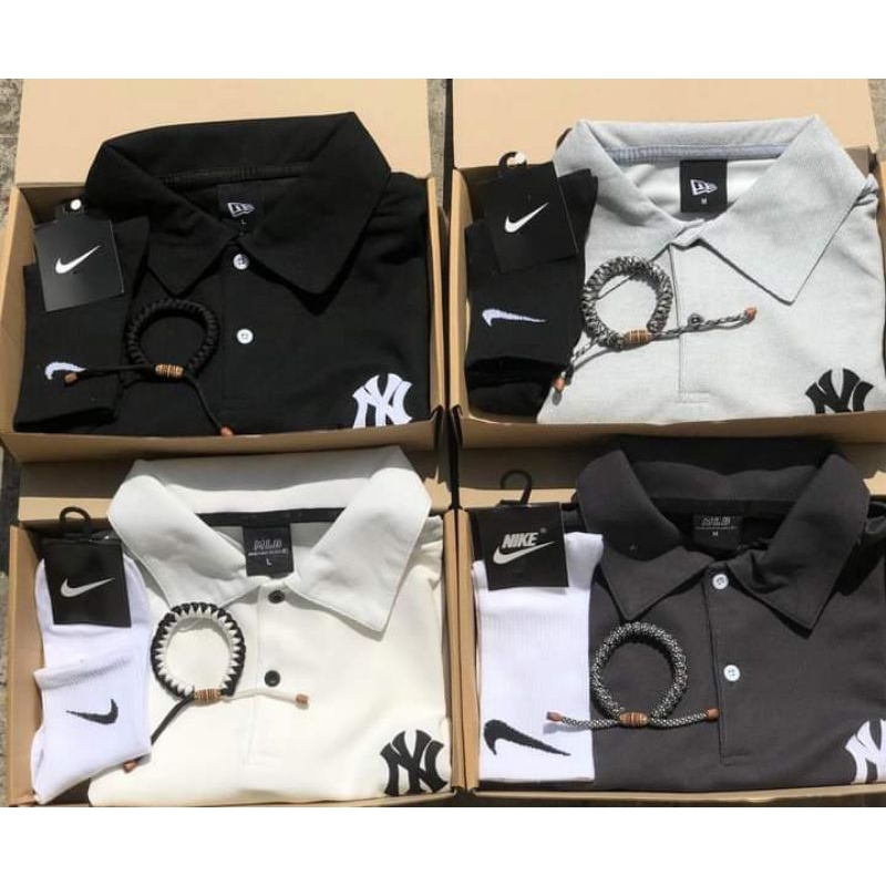 MLB PACKAGE SETSSSSS Shopee Philippines