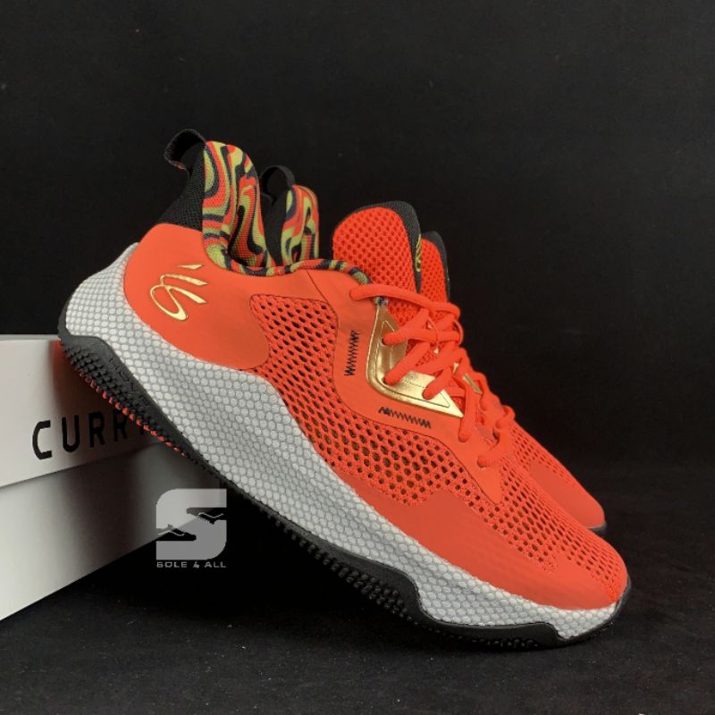 Shop under armour curry for Sale on Shopee Philippines