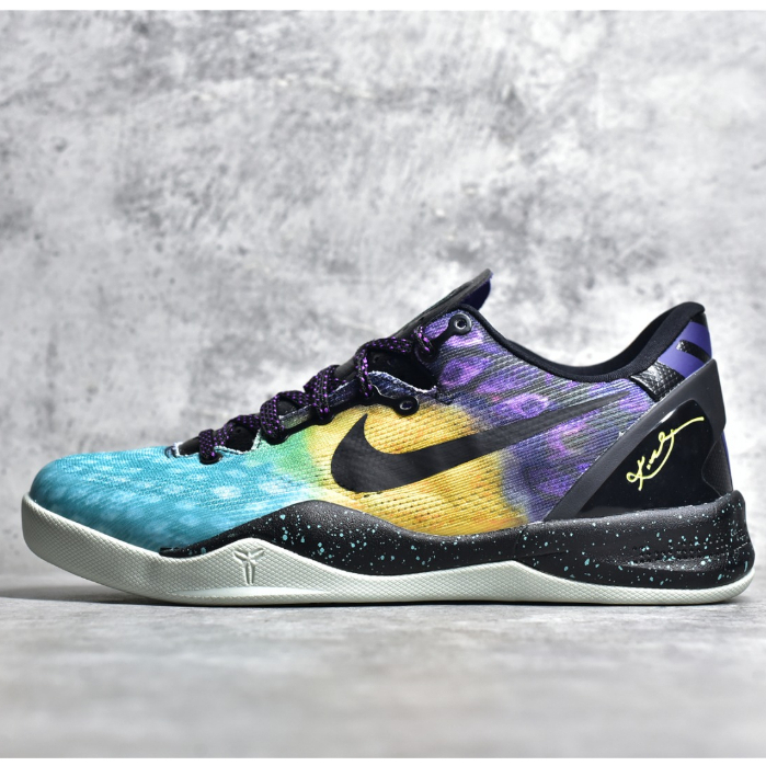 Kobe 8 best sale system easter