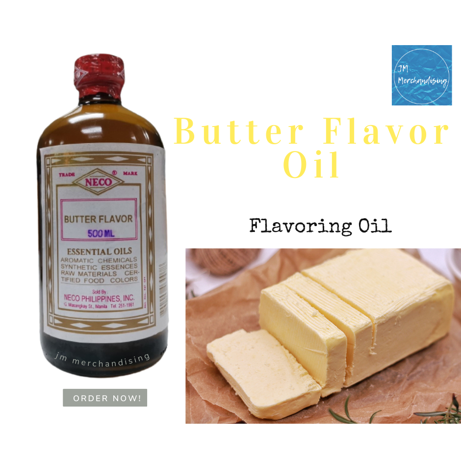 Birthday Cake Flavoring Oil