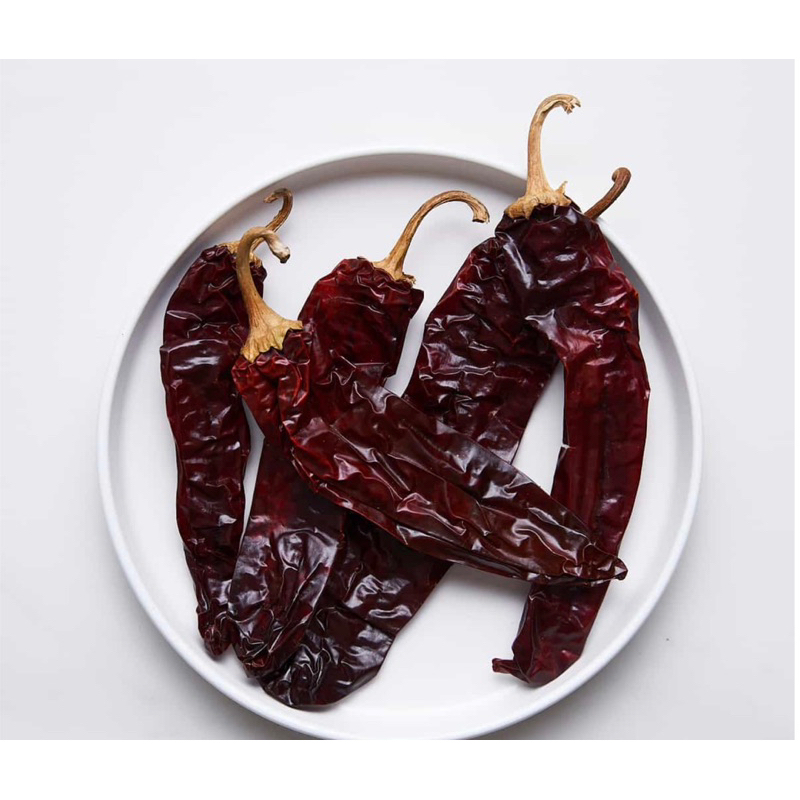 Mexican Dried Guajillo Pepper Chilli (Birria, Tacos and more) Shopee