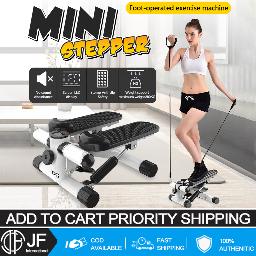 Step air stair climber hotsell