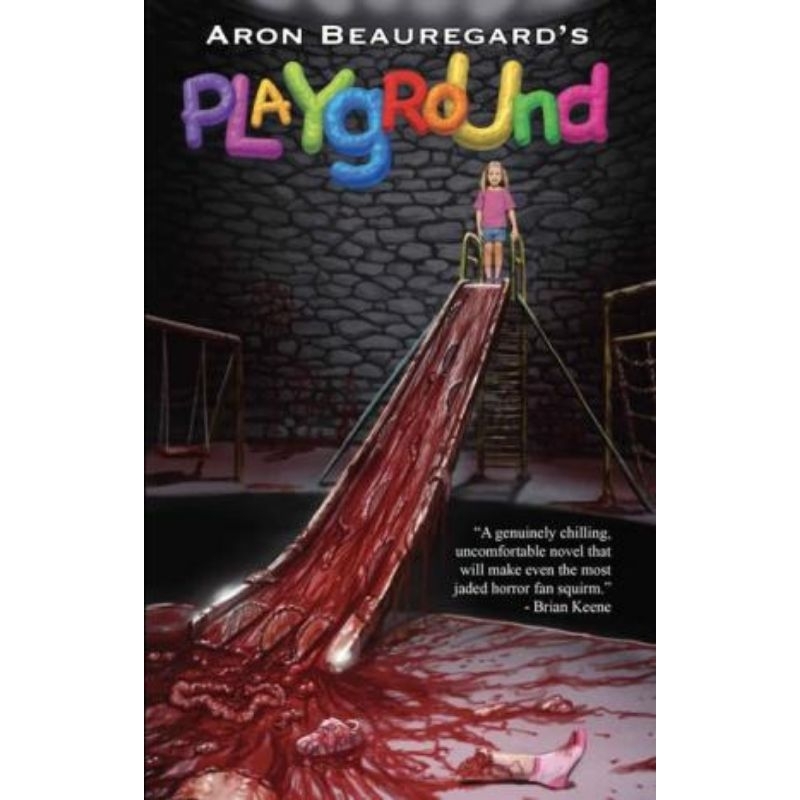 PLAYGROUND By: Aron Beauregard | Shopee Philippines