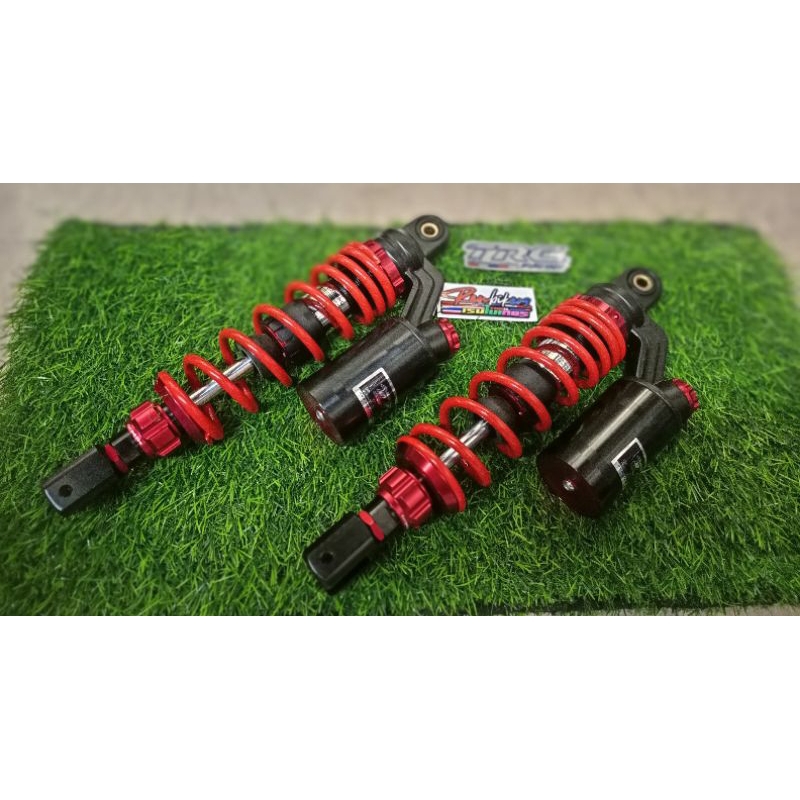 TRC REAR SHOCK for (AEROX/NMAXV2)(305mm) | Shopee Philippines