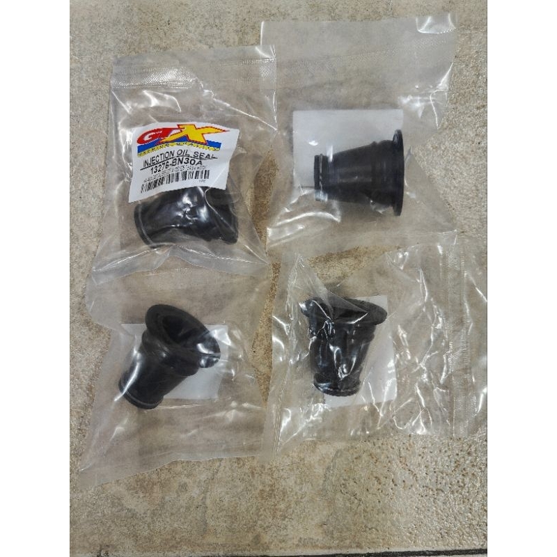 Nissan Diesel Fuel System Parts
