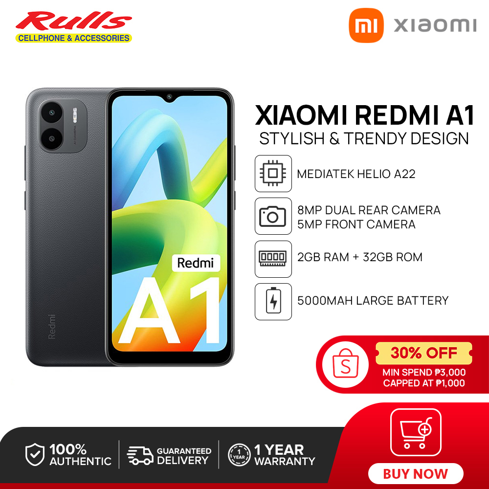 Xiaomi red dots discount price