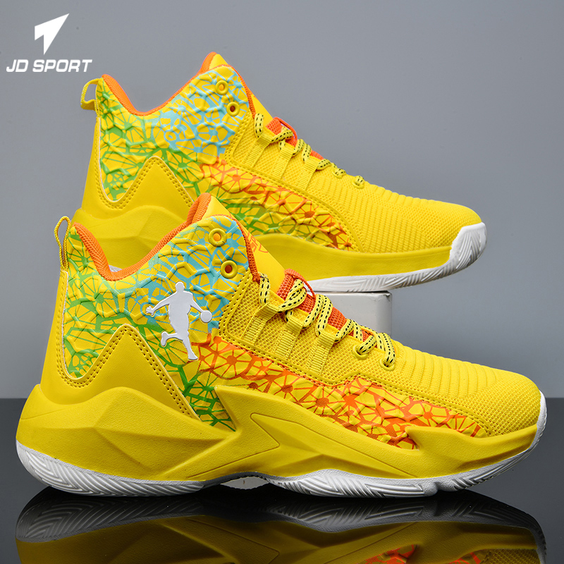jd sports basketball shoes