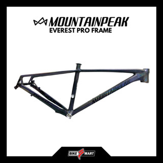 Mountain peak mtb online frame price