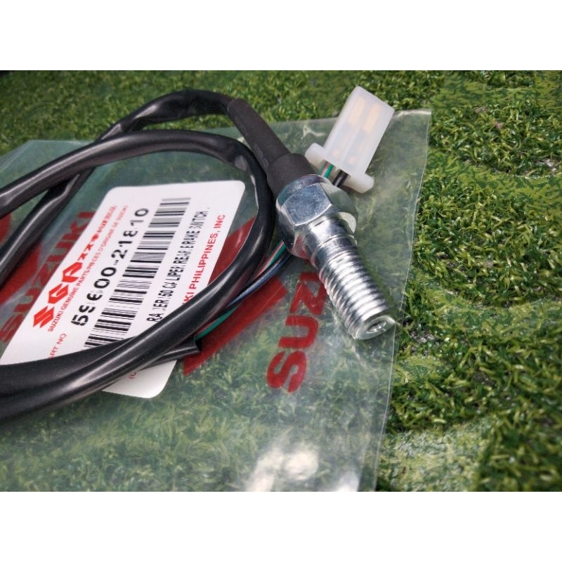 Universal Hydraulic Switch Caliper Rear Brake Switch For Raider 150