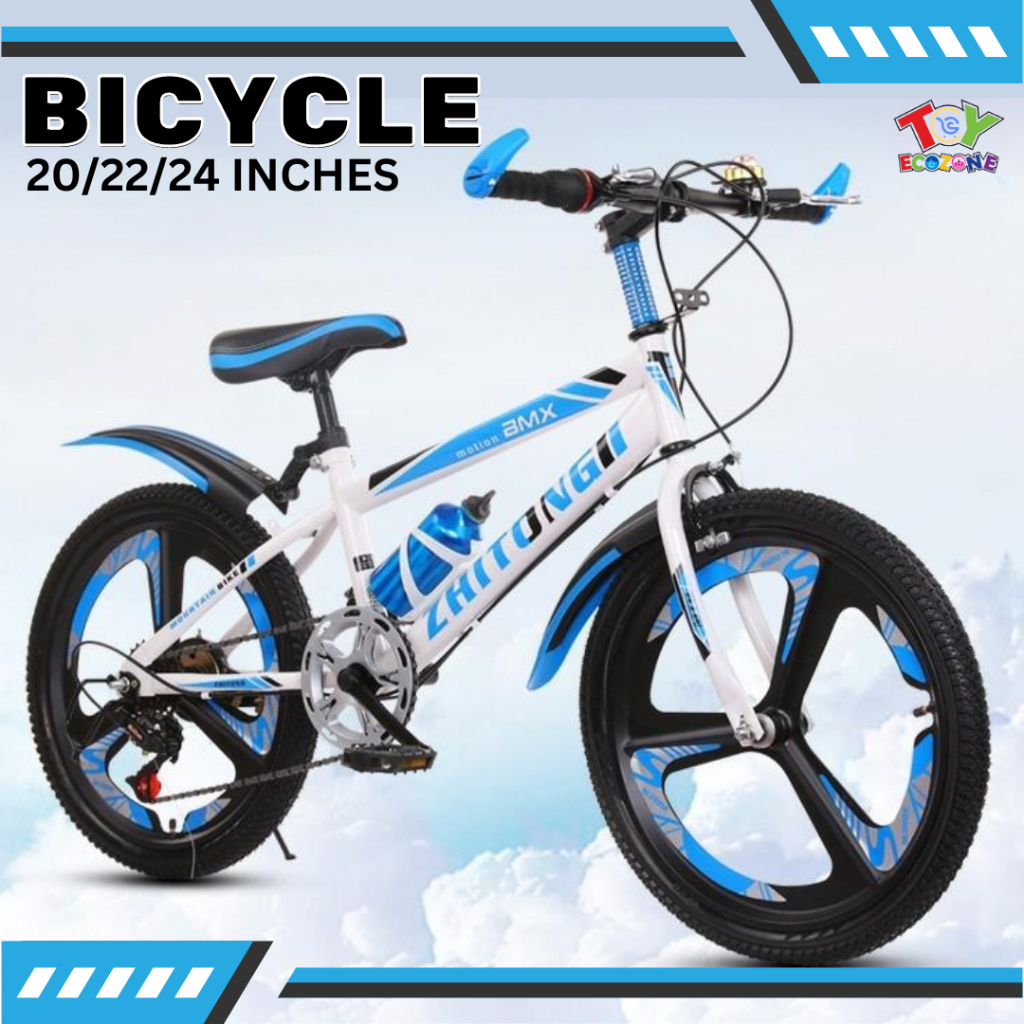 Bmx bike shop for sale shopee