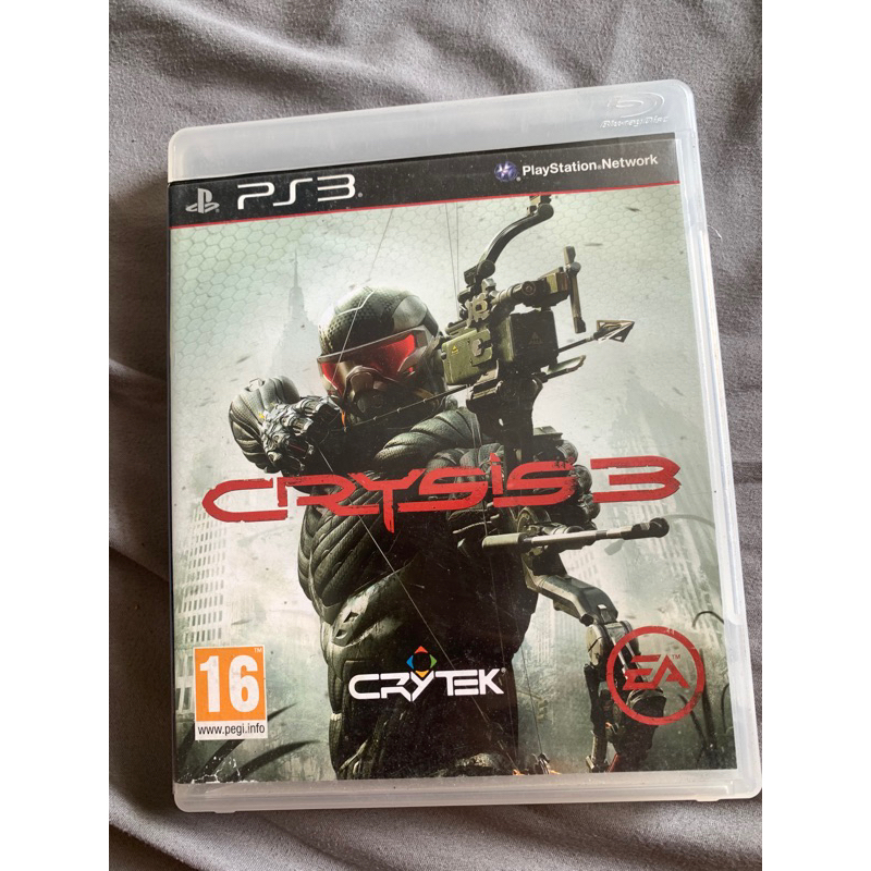 PS3 Games Second hand Shopee Philippines
