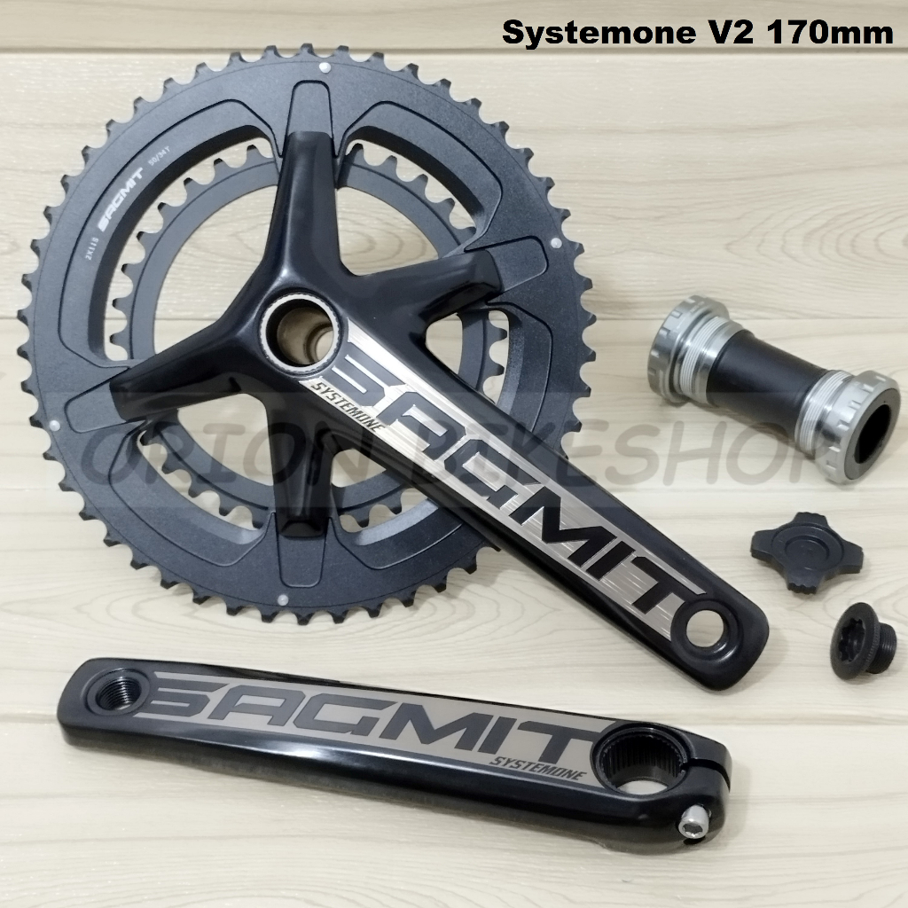 Sagmit crankset price hotsell