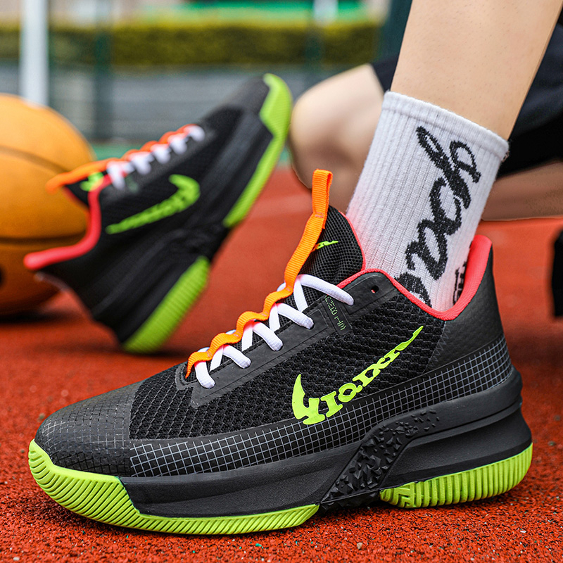 Lebron Ambassador 13 Black Red LEBR0N 13 AMBASSADOR MAY