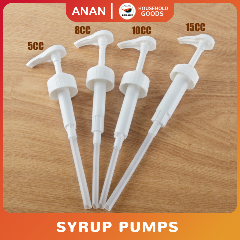 Pack Of 2 Dosing Pump, 30 Mm Screw Bottle Dosing Dispenser 1000 Ml Syrup Dispenser Reusable Best Body Dosing Pump Shampoo Dispenser Replace Replacemen