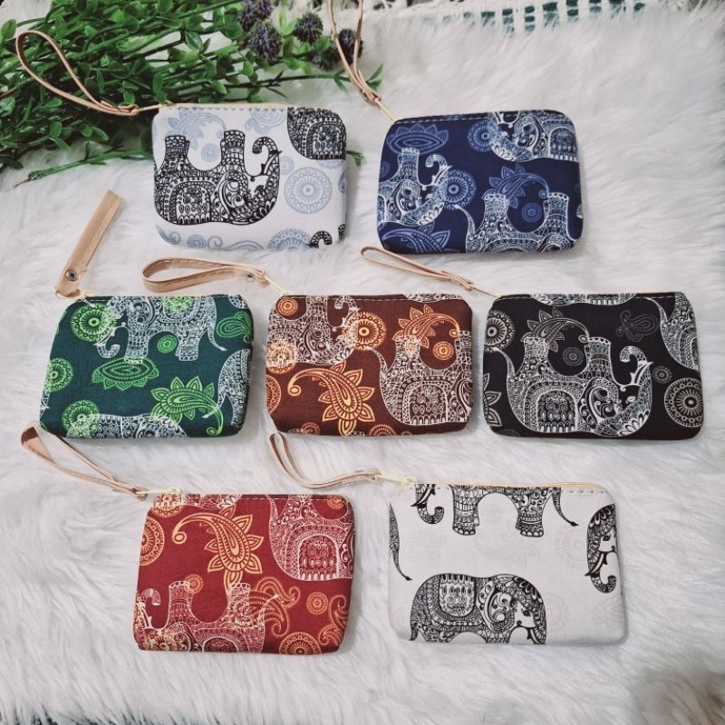 Shopee coin purse new arrivals