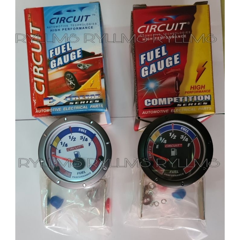 Fuel Gauge Circuit Automotive Electrical Parts Shopee Philippines