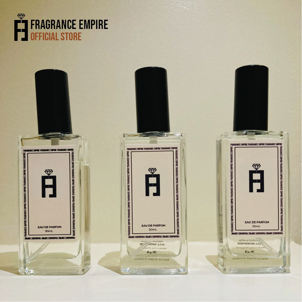 Fragrance Empire