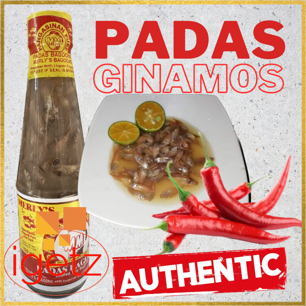 Shop ginamos for Sale on Shopee Philippines