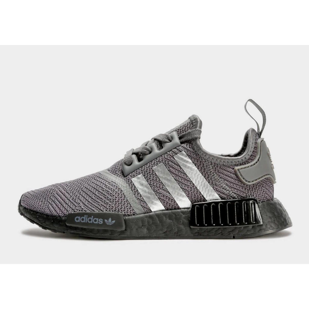 adidas gazelle silver green womens ADIDAS Women's NMD R1 (Vapour Green/Ice Mint)(BD8011) – Trilogy Merch PH main image 0