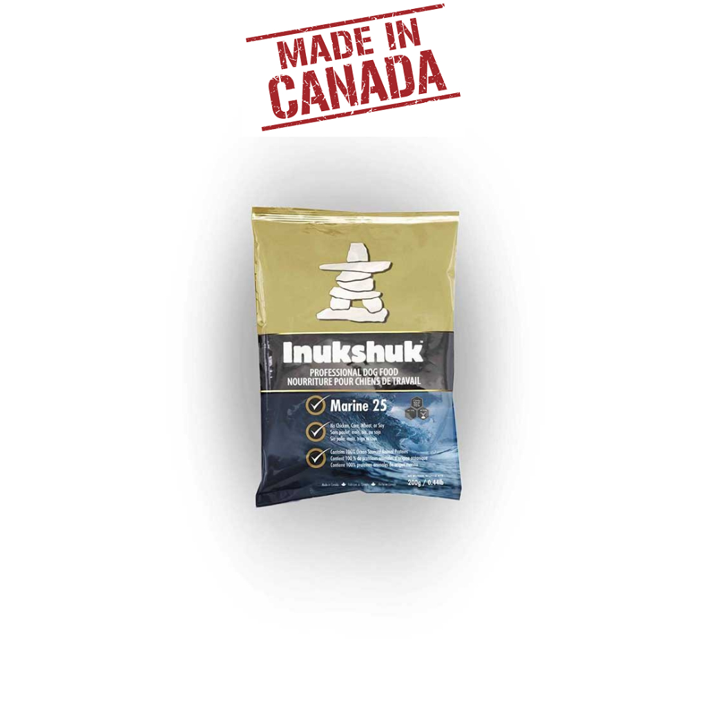 Inukshuk MARINE 30/25 (2 X 200grams) Shopee Philippines