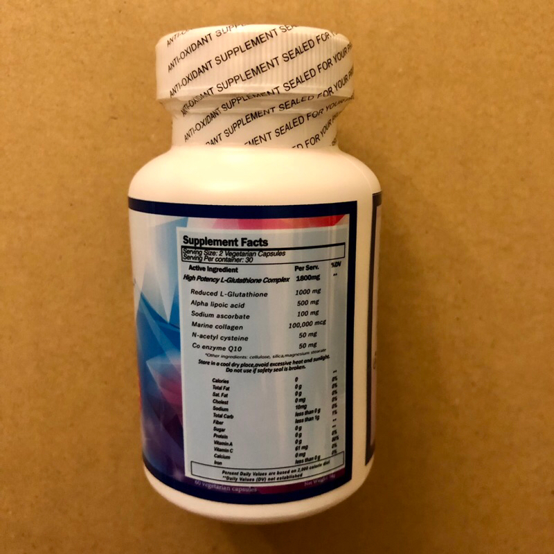 luxcent glutathione price philippines Luxcent Whitening Glutathione Capsules
