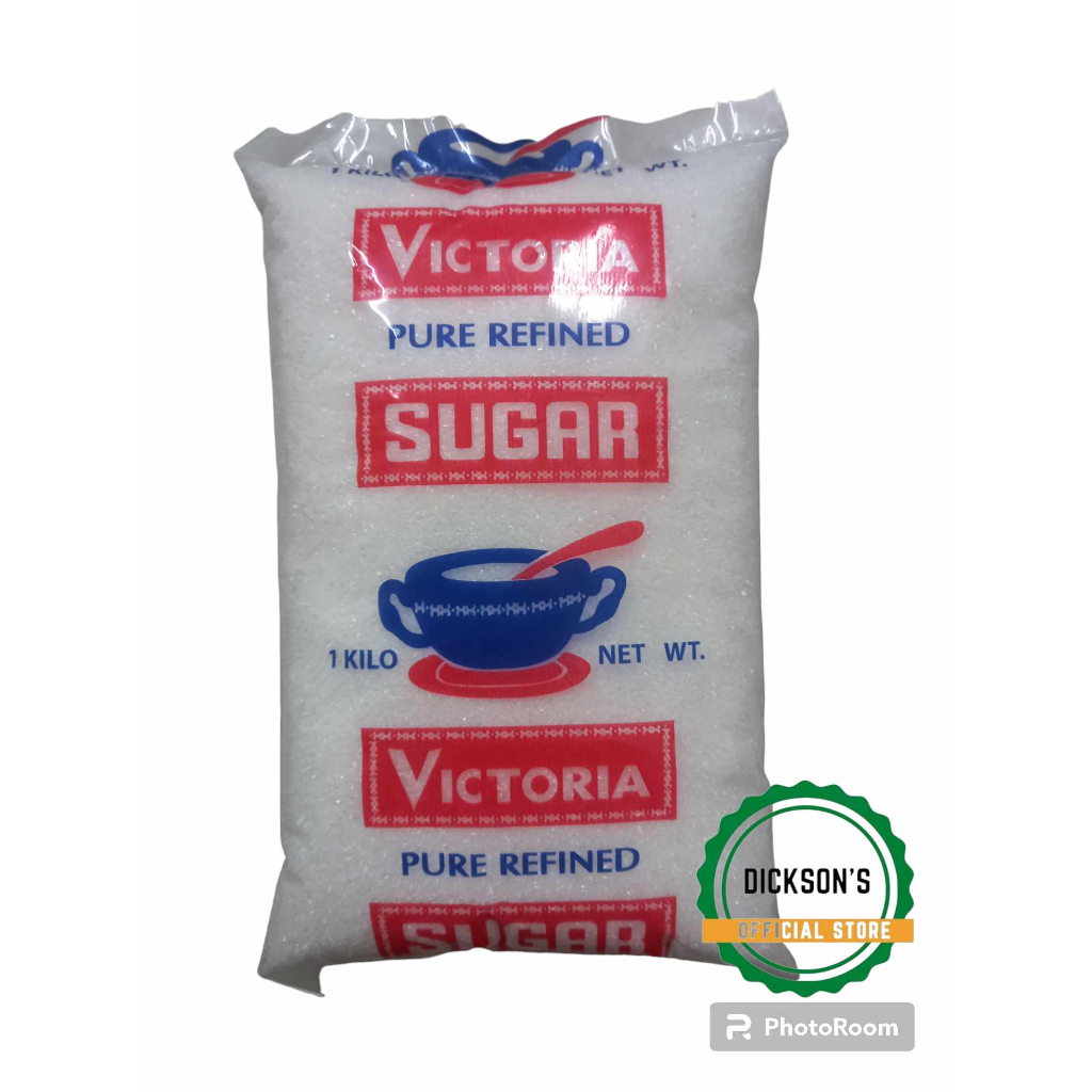 White Refined Sugar 20kgs   Shopee Philippines