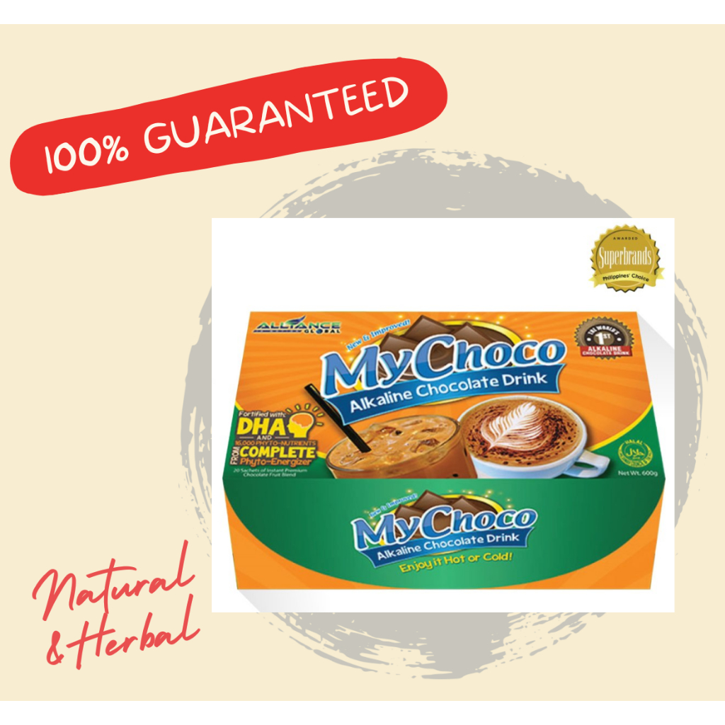 𝑴𝒚𝑪𝒉𝒐𝒄𝒐 𝑪𝒉𝒐𝒄𝒐𝒍𝒂𝒕𝒆 𝒅𝒓𝒊𝒏𝒌 ( 1 𝒃𝒐𝒙 /20 𝑺𝒂𝒄𝒉𝒆𝒕𝒔 ) | Shopee Philippines