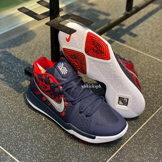 Kyrie 3 outlet obsidian philippines