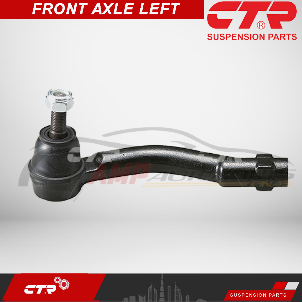 Tie Rod End for TOYOTA YARIS / VITZ / ECHO / FUN CARGO / PLATZ / VIOS ...