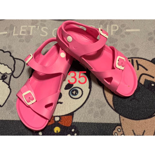 Birkenstock discount sale plastic