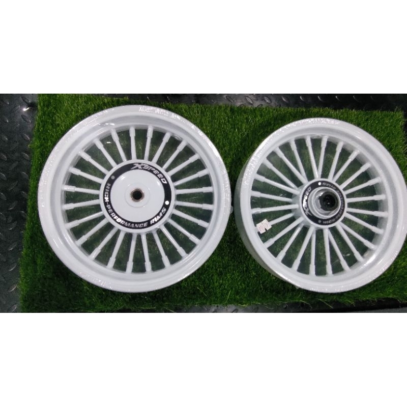 MAGS X-SPEED R24 MIO 115 | Shopee Philippines