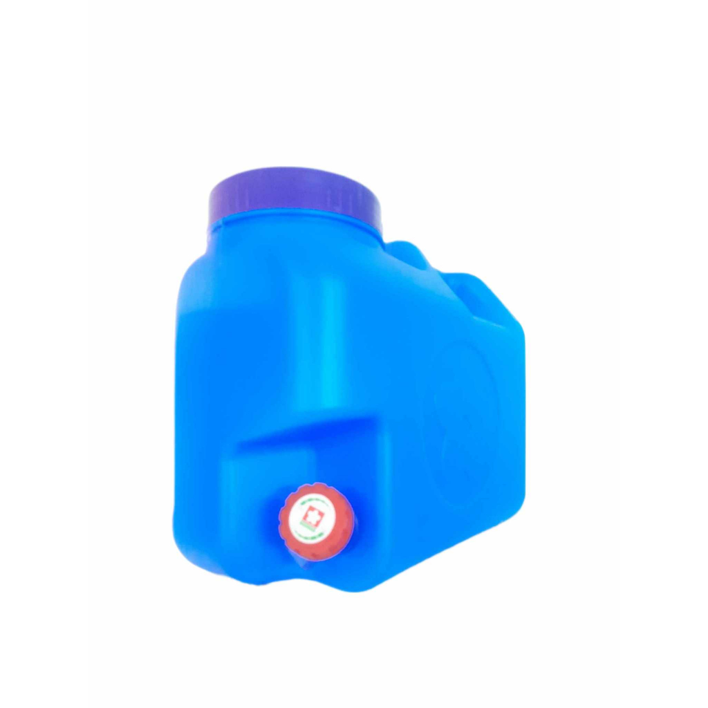 Gallon Water Container 10L ( Easy to carry ) Shopee Philippines