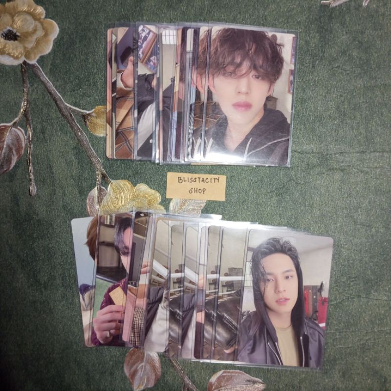 ONHAND | OFFICIAL | SEVENTEEN FML PHOTOCARD 10TH MINI ALBUM PC SVT ...