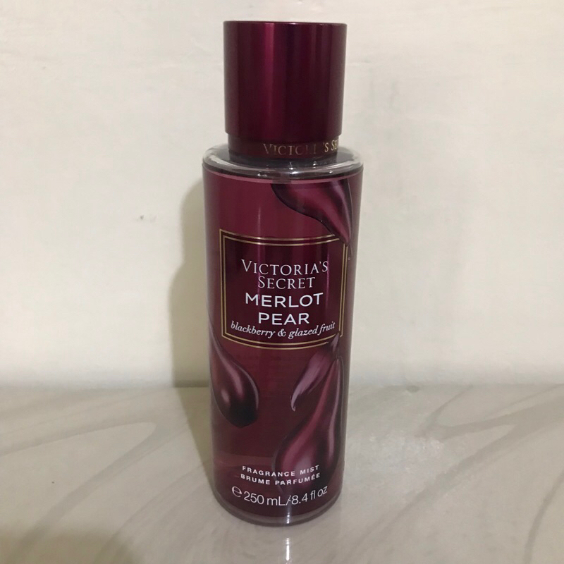 Victoria’s Secret Fragrance Mist | Shopee Philippines