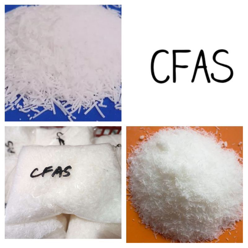 Cfas for liquid detergents cleaning agents | Shopee Philippines