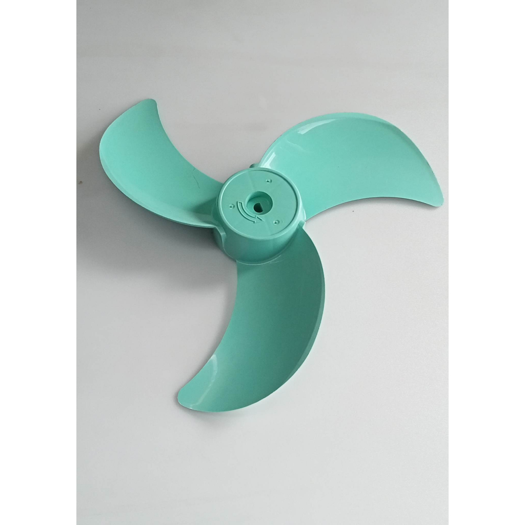 12 inches half moon blade for electric fan | Shopee Philippines