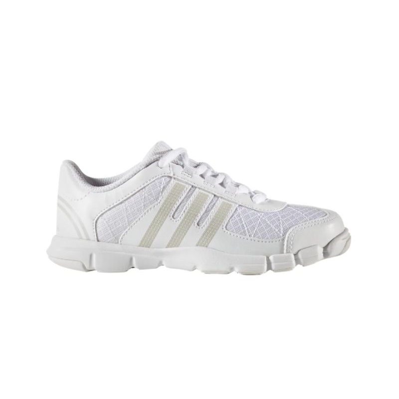 Adidas Women's Triple Cheer Sneakers TSM Brandnew Shopee Philippines