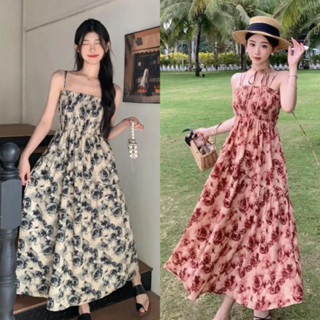 Vintage Dress for Women Plus Size Short Sleeve Floral Prom Swing Dress  Hepburn Style Zipper Prom Dress Slim Vintage Clothes Fairycore Cocktail  Dresses Beige S at  Women's Clothing store