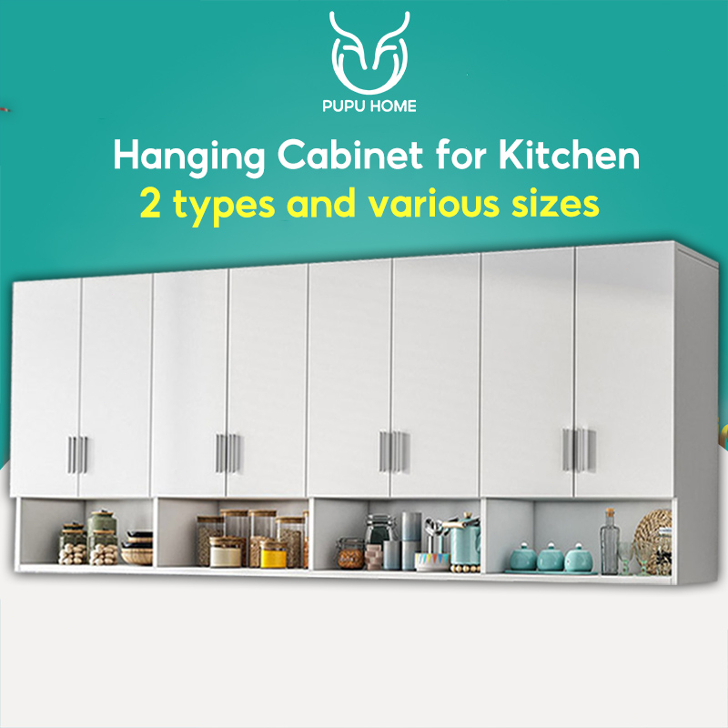 Hanging for Kitchen Hanging Wall Wooden Storage
