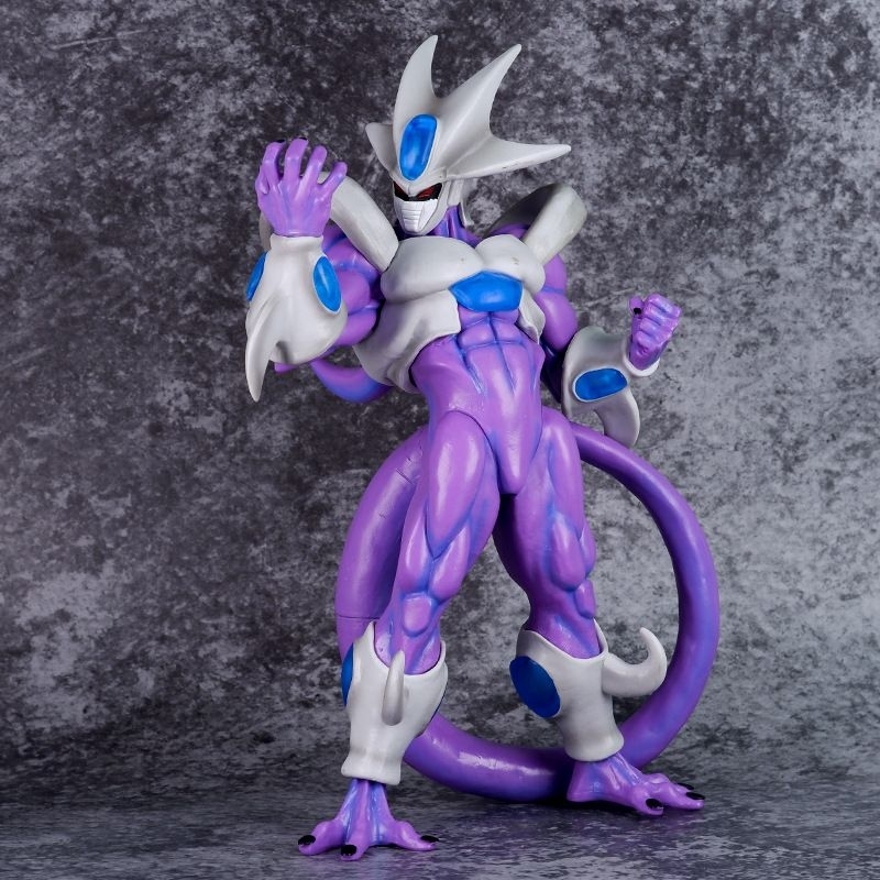 dragon ball cooler 31cm k.o. Shopee Philippines