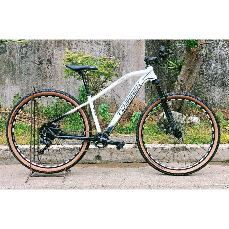 TOSEEK BRANDON 1x9 1x8 1x13 27.5er 29er HYDRAULIC MOUNTAIN BIKE 2022 NEW DESIGN HOLLOWTECH Shopee Philippines
